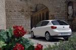 Seat Ibiza 2008 года